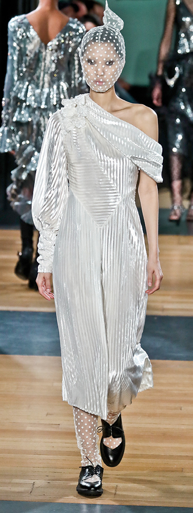 Londra'nın romantik stilleri