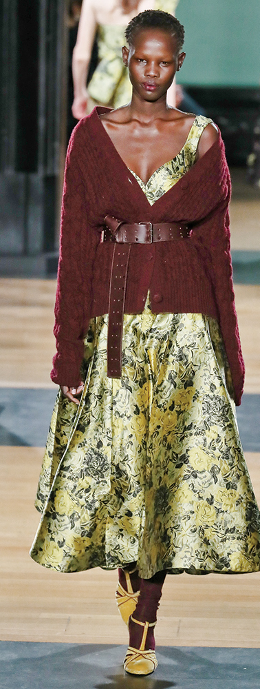 Londra'nın romantik stilleri