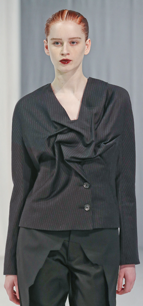 Londra'nın romantik stilleri