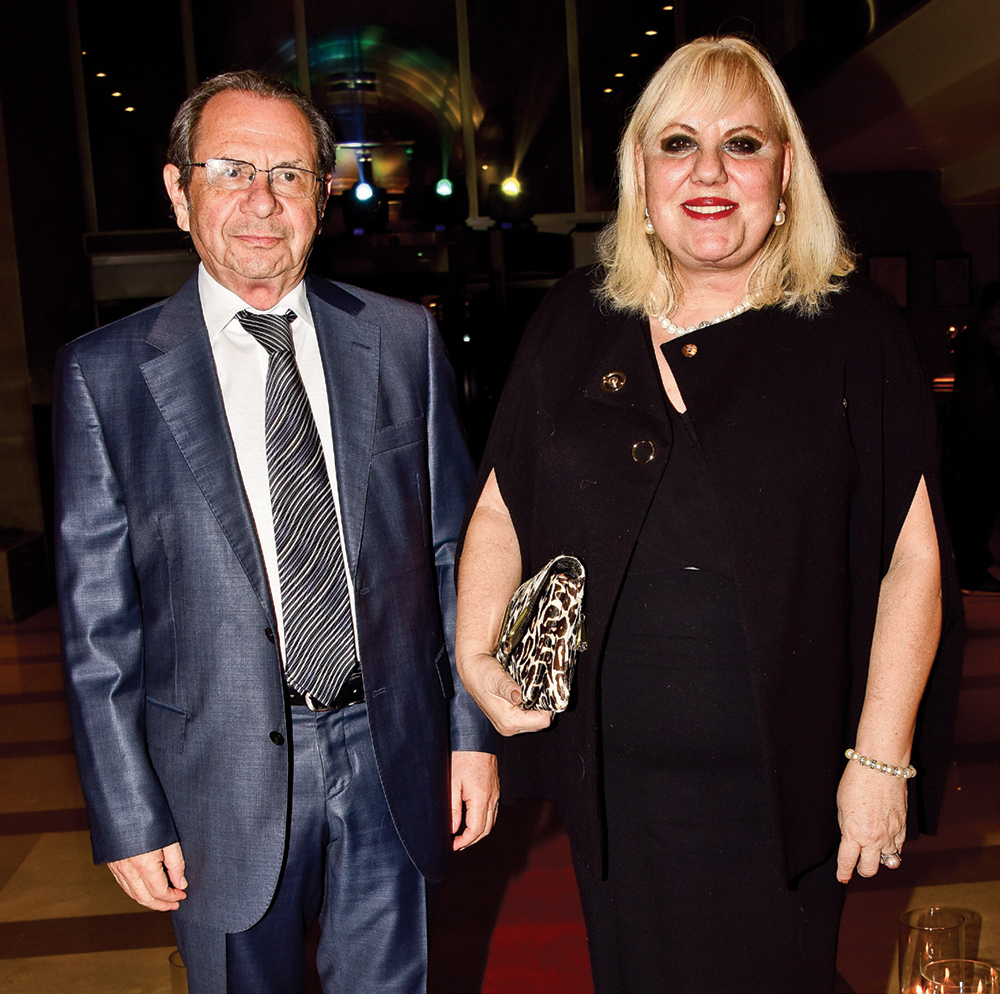 15. yılını kutladı