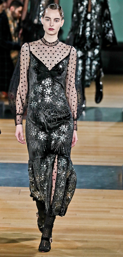 Londra'nın romantik stilleri