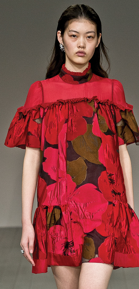 Londra'nın romantik stilleri