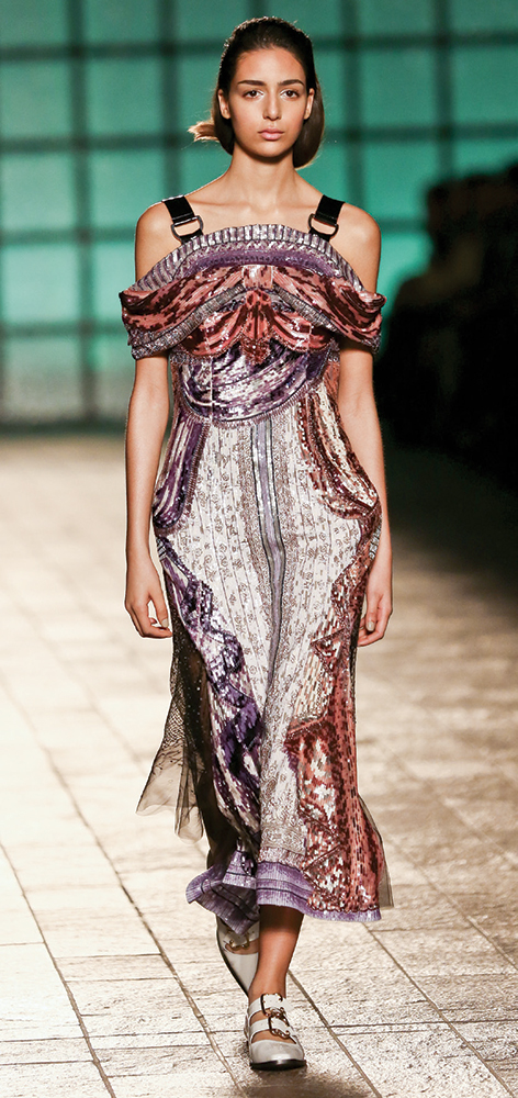 Londra'nın romantik stilleri