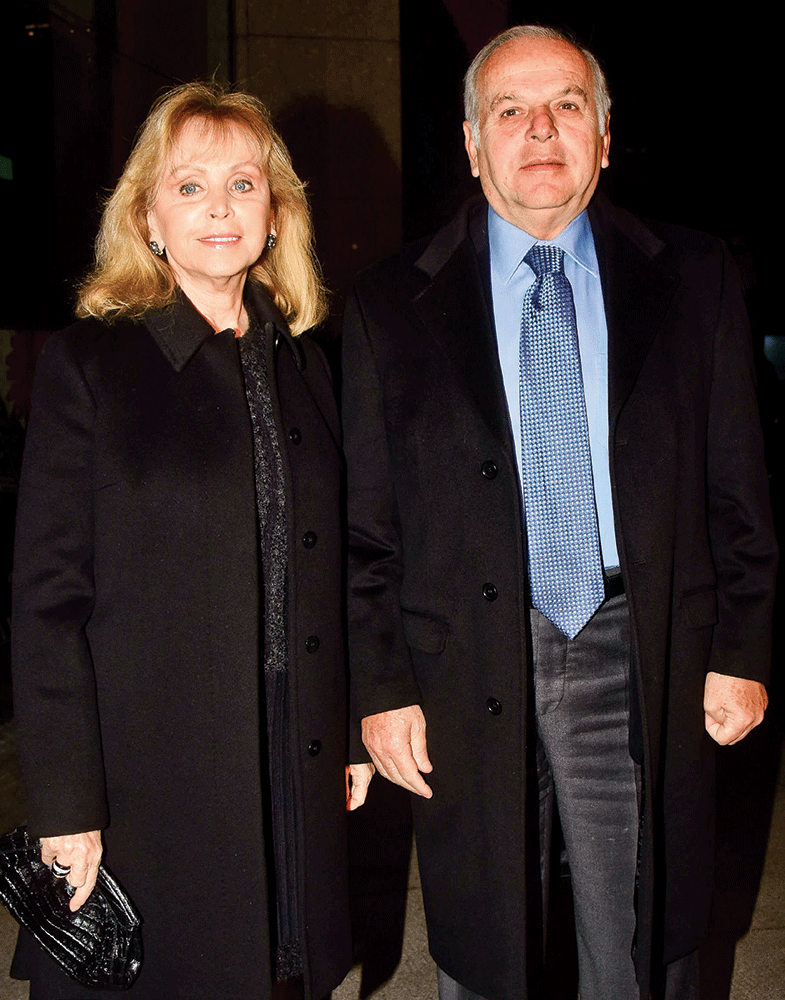 Vehbi Koç Ödülü törenle verildi