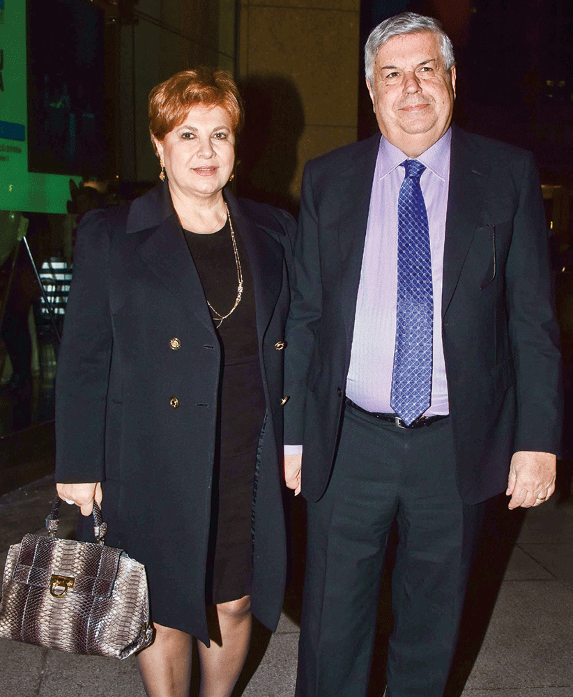 Vehbi Koç Ödülü törenle verildi