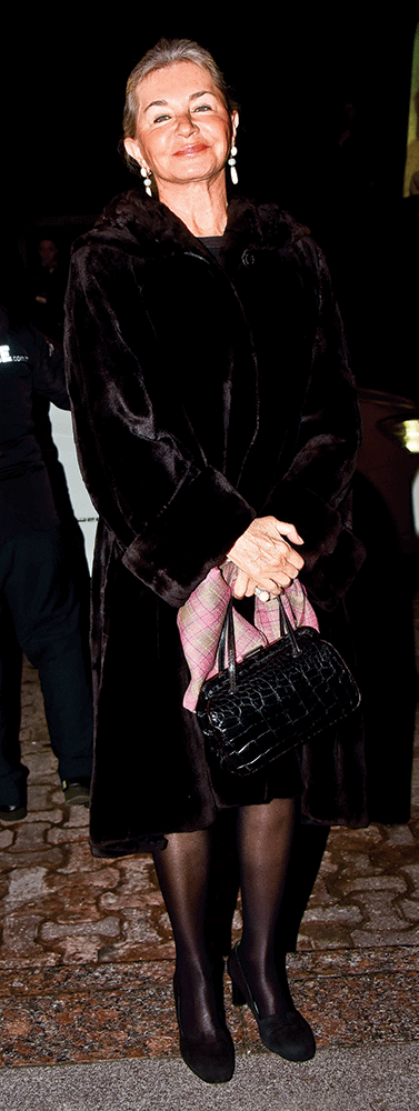 Vehbi Koç Ödülü törenle verildi