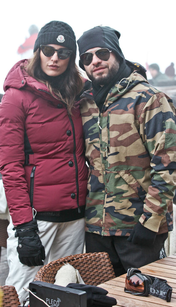 Kayak keyfi ve eğlence bir arada