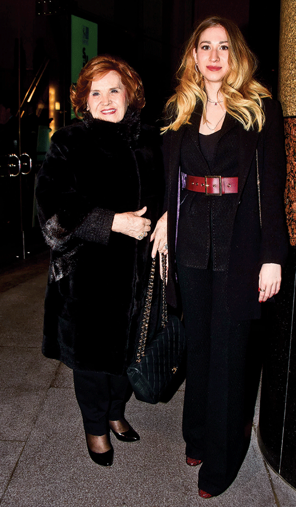 Vehbi Koç Ödülü törenle verildi