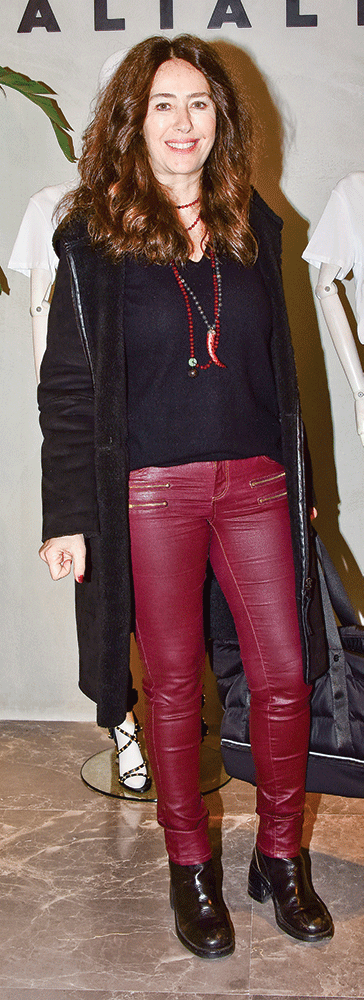 Köklü marka yeni yerinde