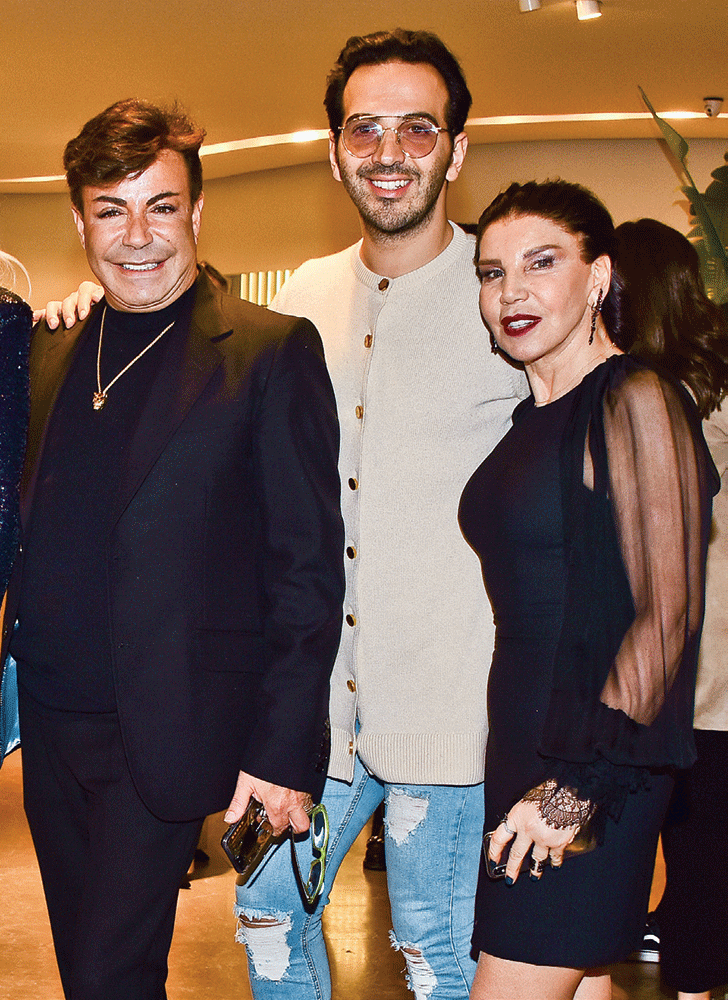 Köklü marka yeni yerinde