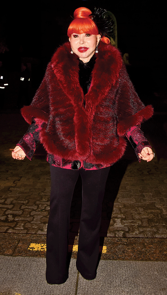 Vehbi Koç Ödülü törenle verildi