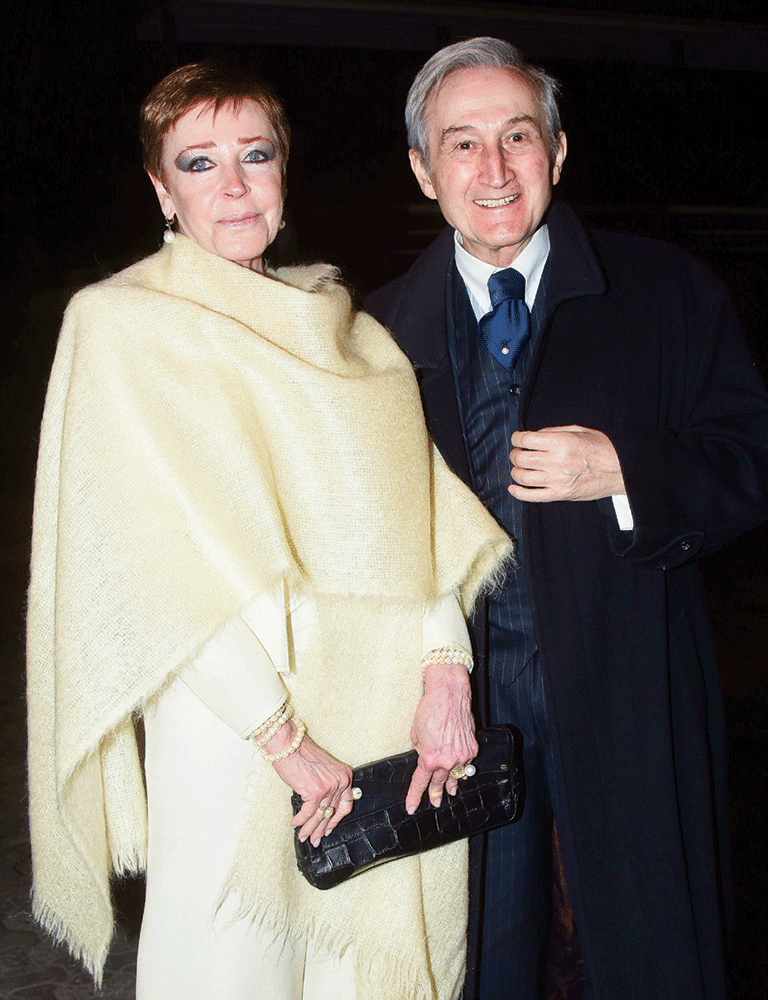 Vehbi Koç Ödülü törenle verildi