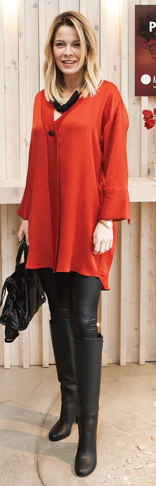 Bakım sırlarını öğrendiler