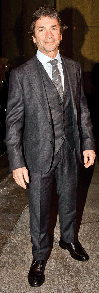 Vehbi Koç Ödülü törenle verildi