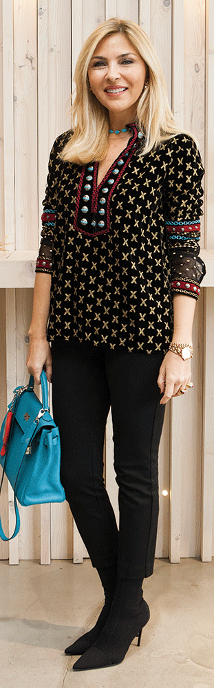 Bakım sırlarını öğrendiler