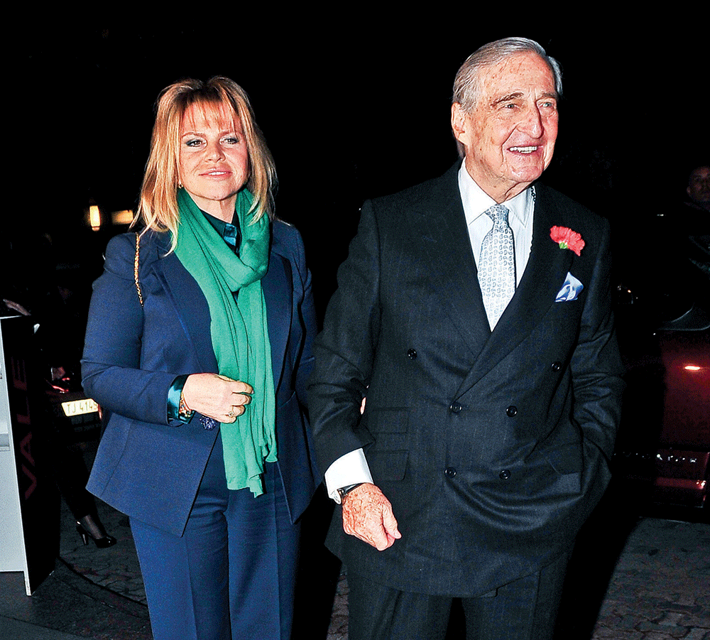 Vehbi Koç Ödülü törenle verildi