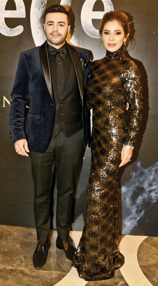 Mekan ödülleri sahiplerini buldu