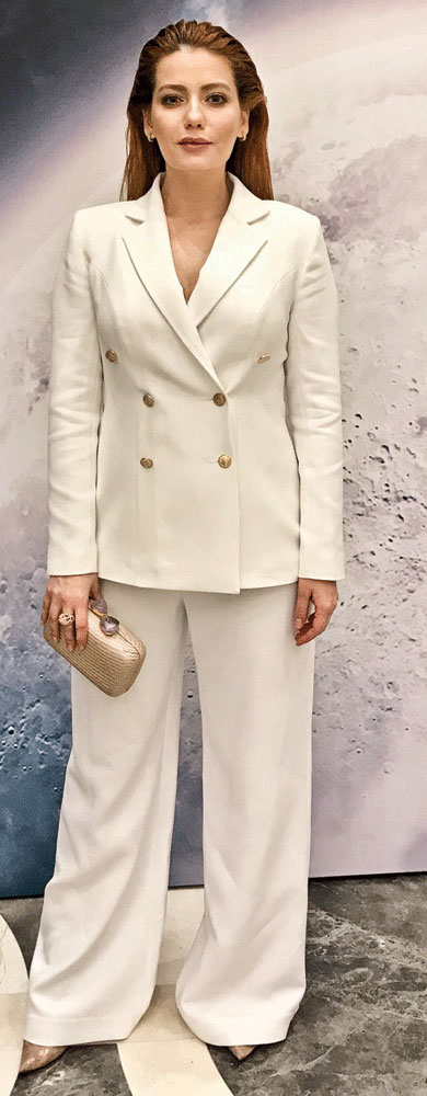 Mekan ödülleri sahiplerini buldu