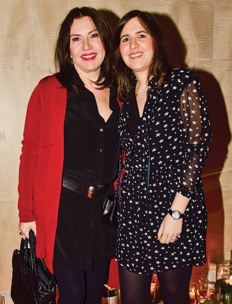 Şehrin yeni Asyalısı açıldı