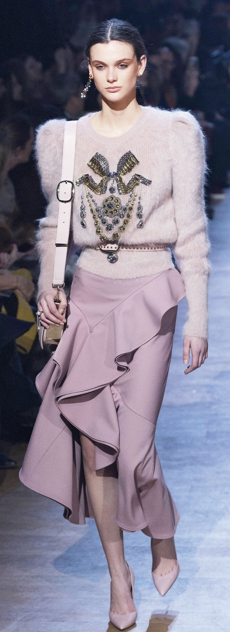 Moda Haftaları Paris'te sona erdi