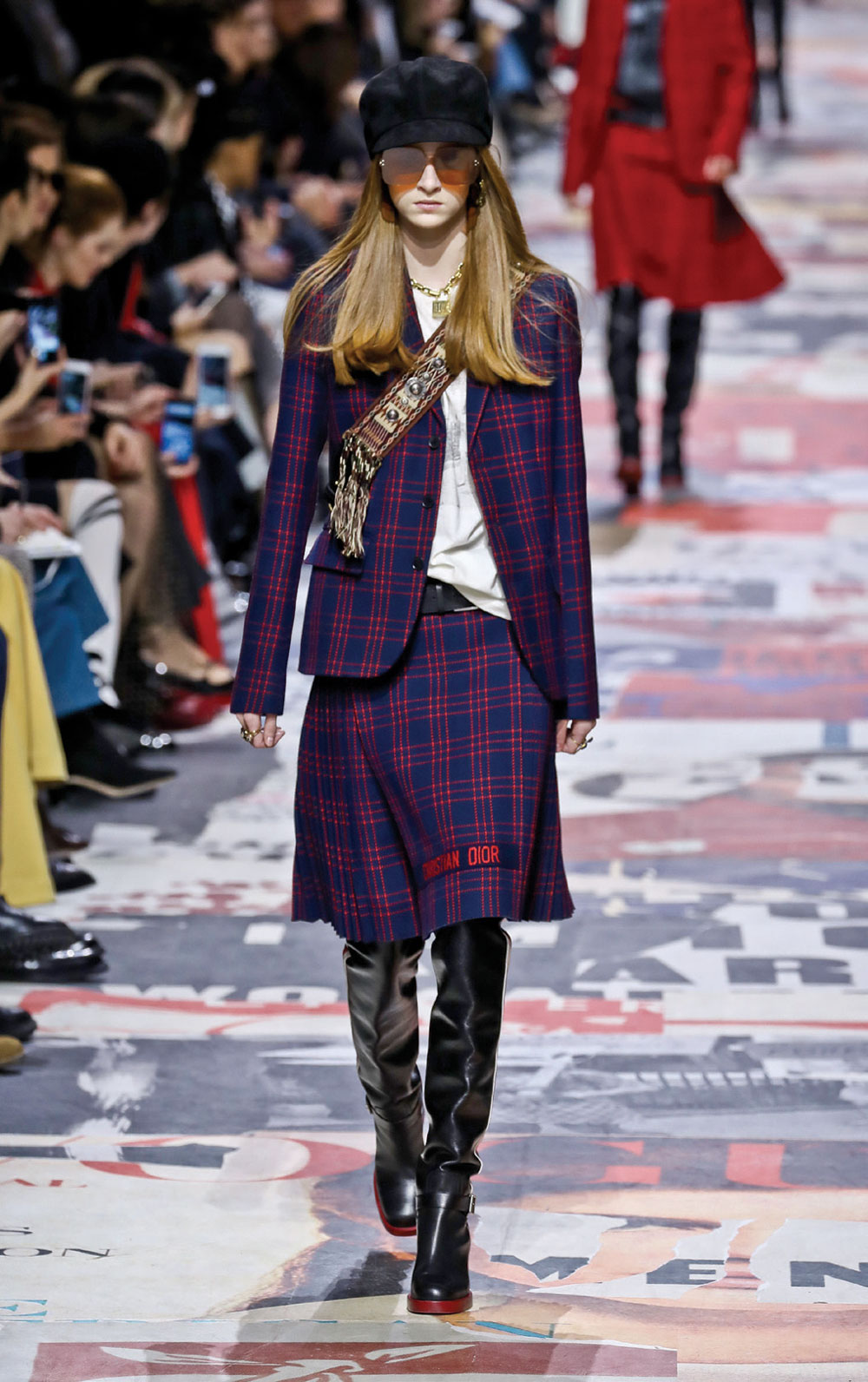 Moda Haftaları Paris'te sona erdi