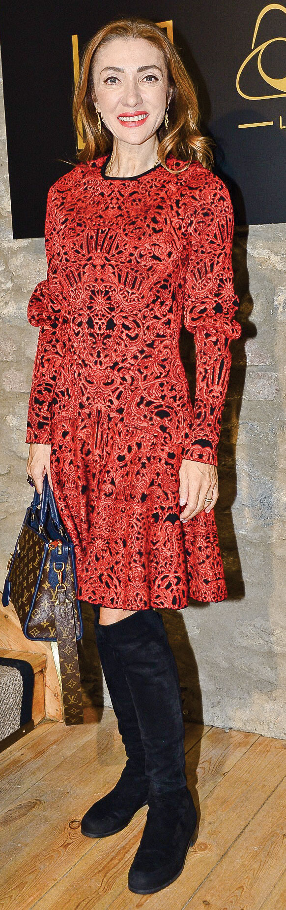 Kandilli'yi dinlemeye geldiler