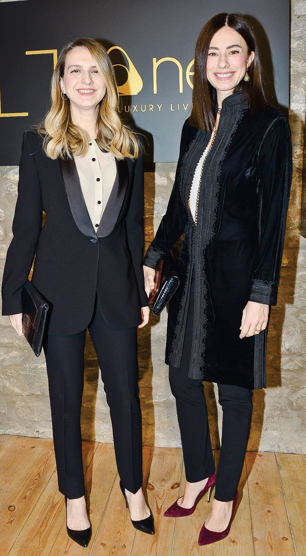 Kandilli'yi dinlemeye geldiler