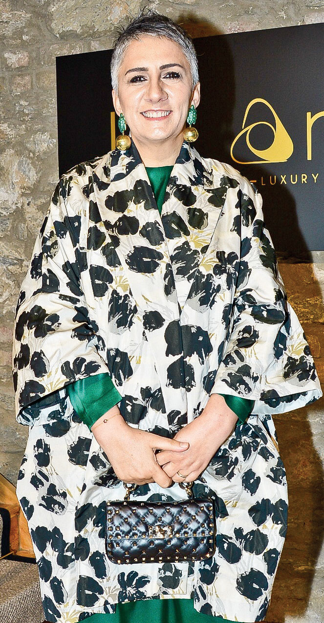 Kandilli'yi dinlemeye geldiler