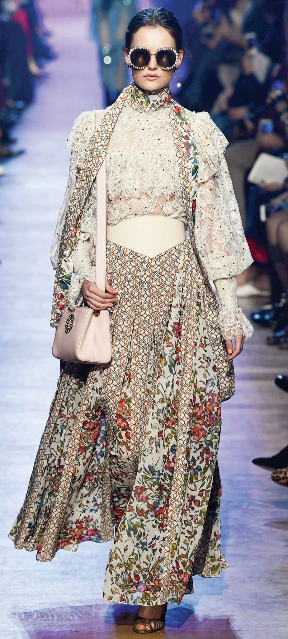 Moda Haftaları Paris'te sona erdi