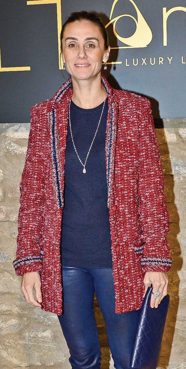 Kandilli'yi dinlemeye geldiler