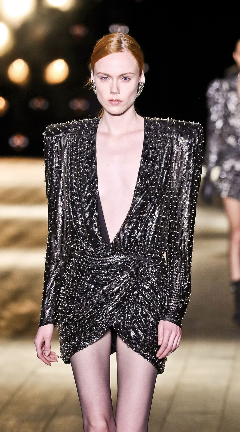 Moda Haftaları Paris'te sona erdi