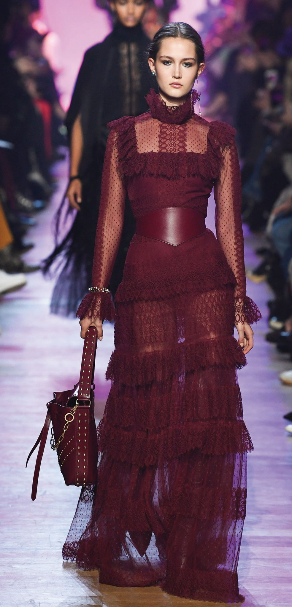 Moda Haftaları Paris'te sona erdi