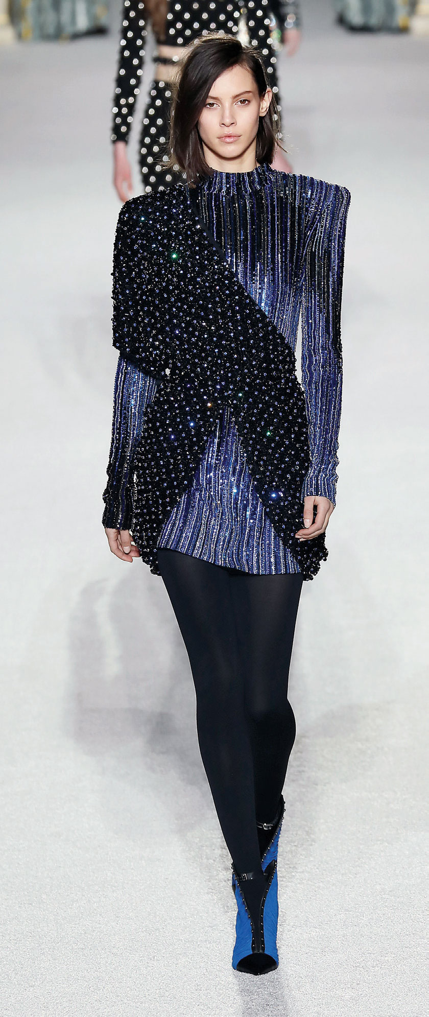 Moda Haftaları Paris'te sona erdi