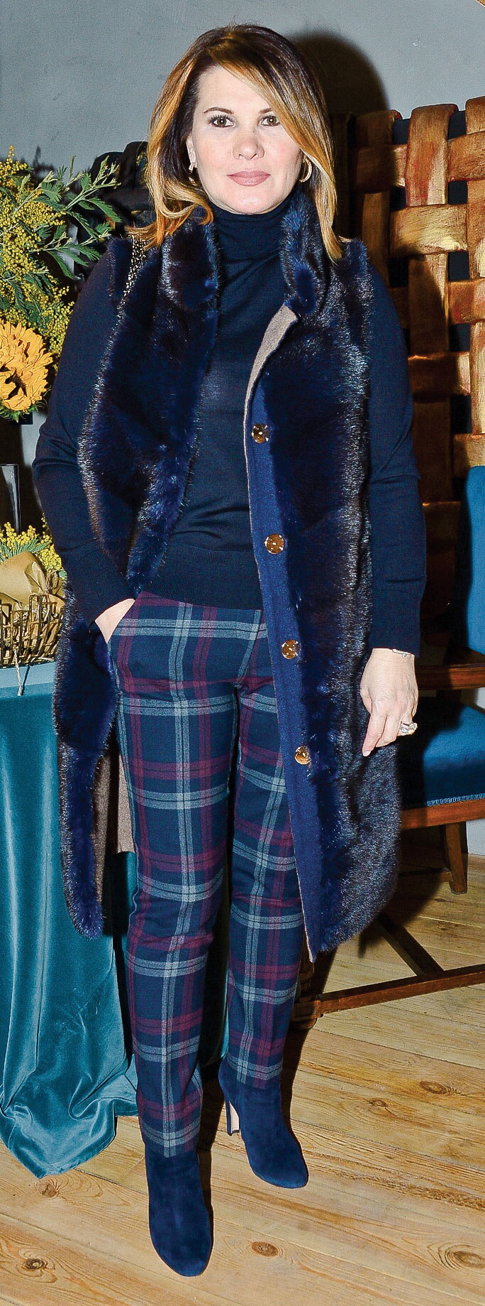 Kandilli'yi dinlemeye geldiler