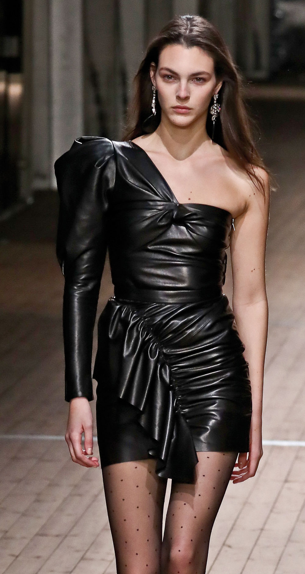 Moda Haftaları Paris'te sona erdi