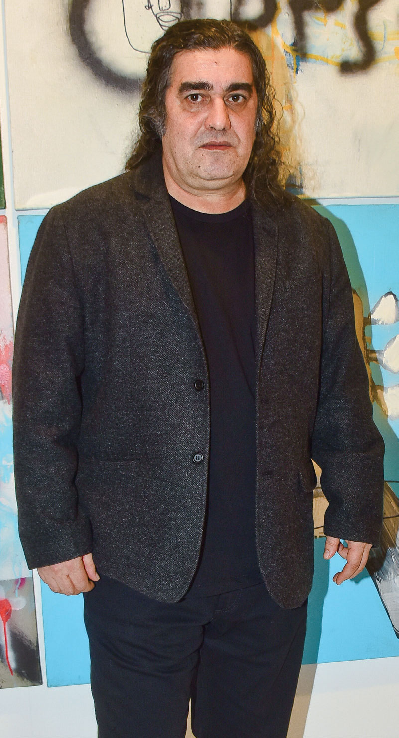 Antakya resimlerde hayat buldu