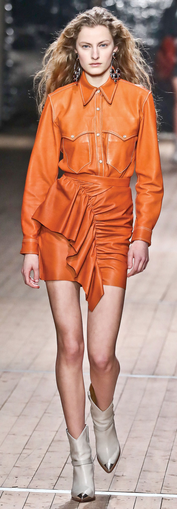 Moda Haftaları Paris'te sona erdi