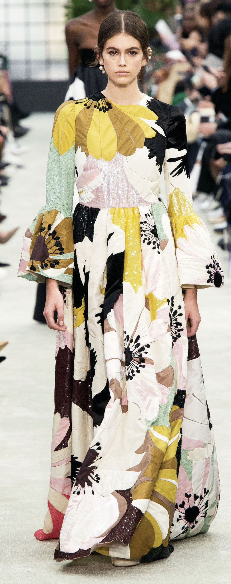 Moda Haftaları Paris'te sona erdi