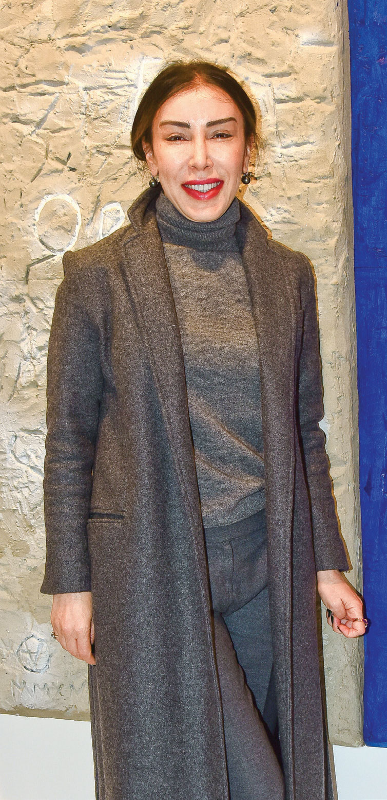 Antakya resimlerde hayat buldu