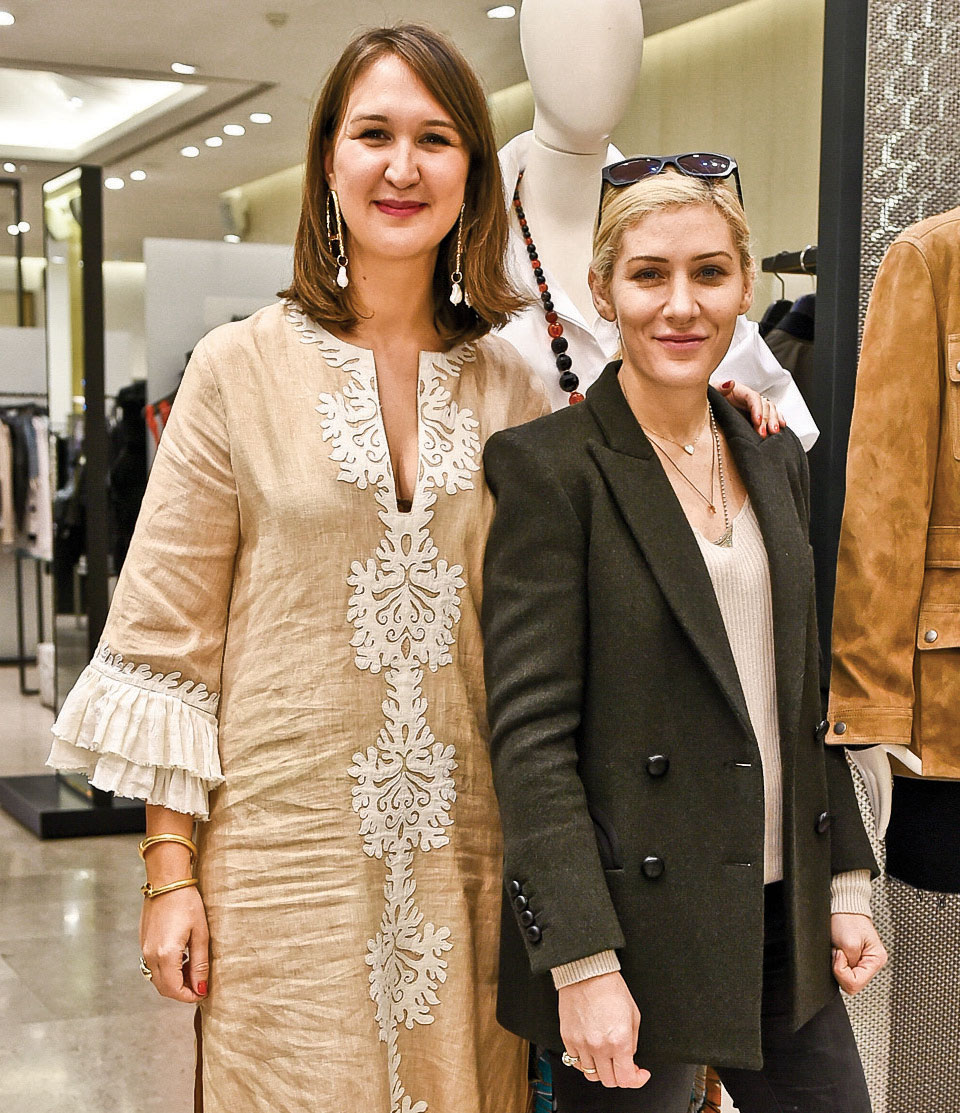 İstanbul'un elitlerine Marakeş'i anlattılar