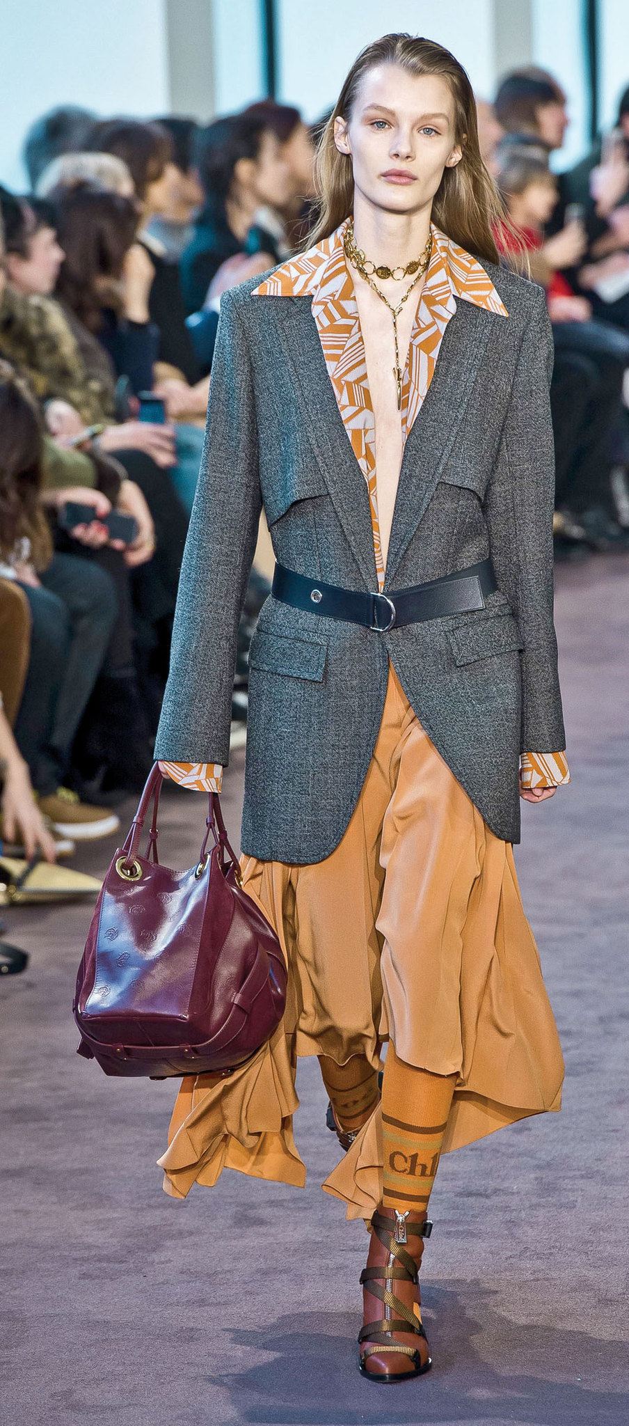 Moda Haftaları Paris'te sona erdi