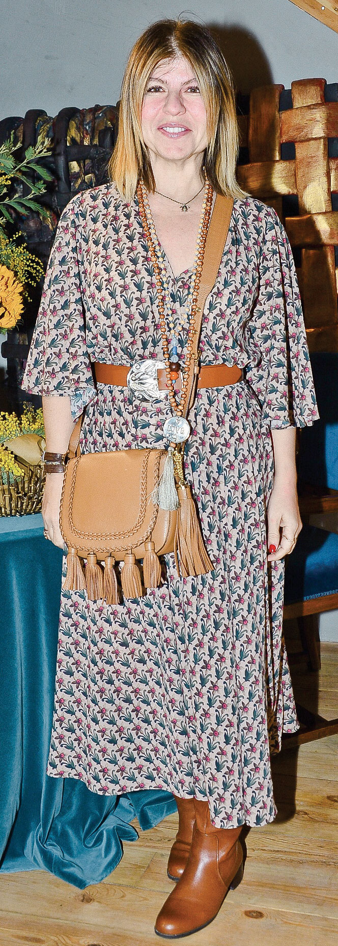 Kandilli'yi dinlemeye geldiler