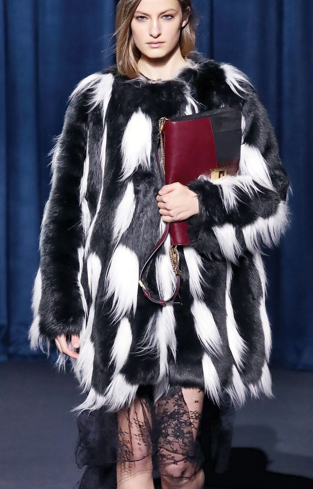 Moda Haftaları Paris'te sona erdi