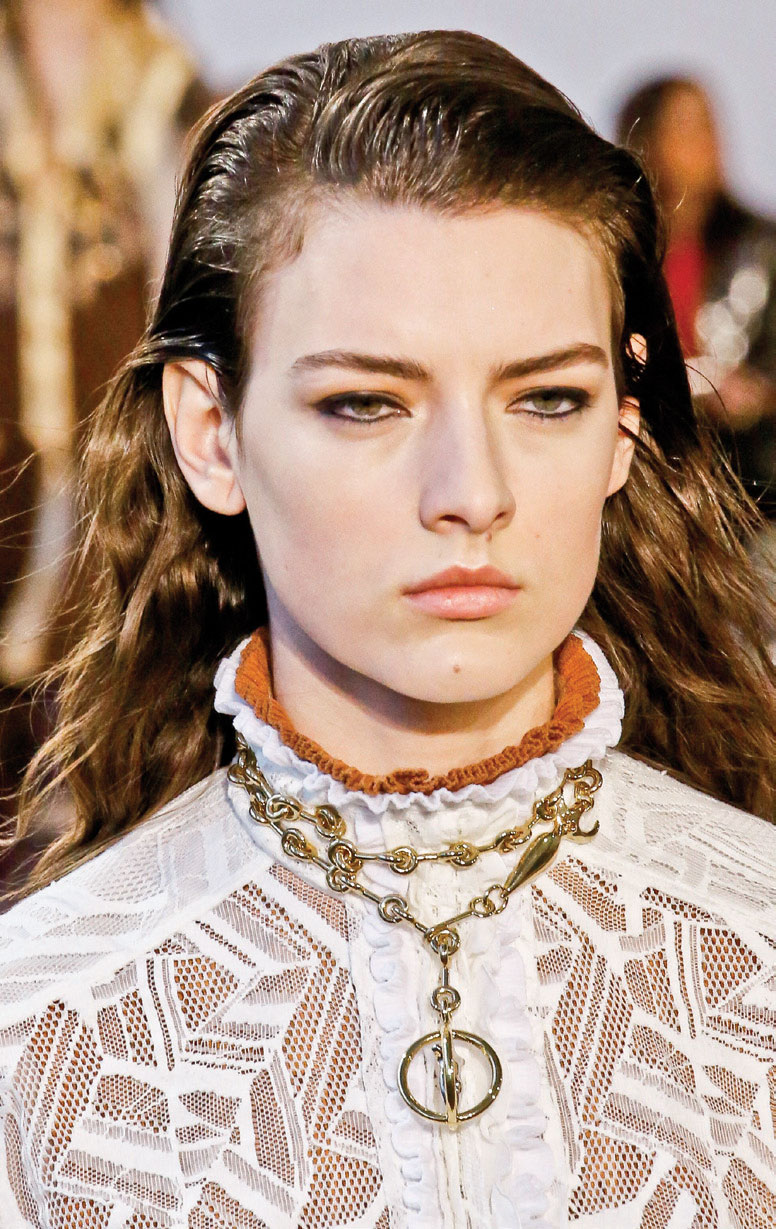 Moda Haftaları Paris'te sona erdi