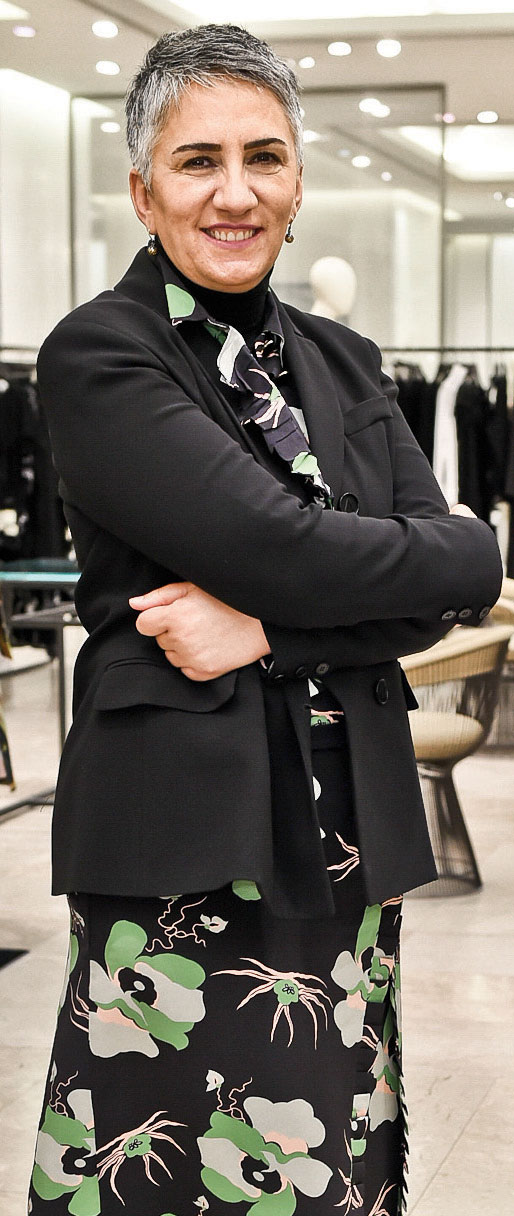 İstanbul'un elitlerine Marakeş'i anlattılar