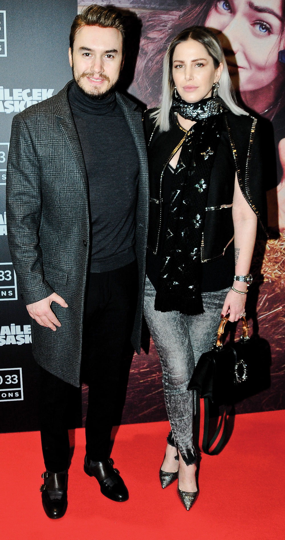 Komedi filmine büyük ilgi