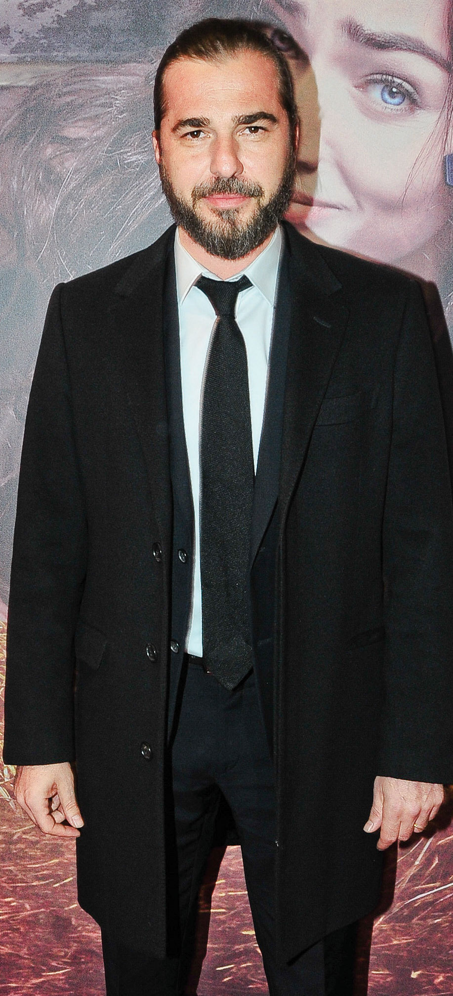 Komedi filmine büyük ilgi