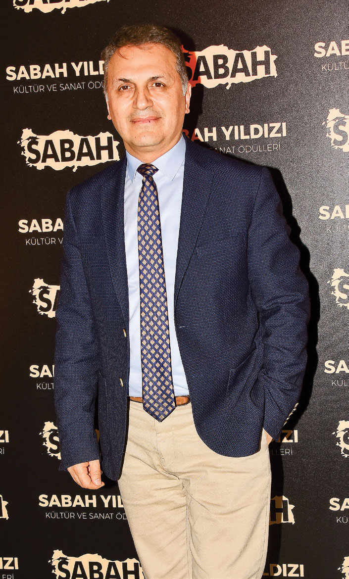 Sabah Kültür ve Sanat Ödülleri dağıtacak