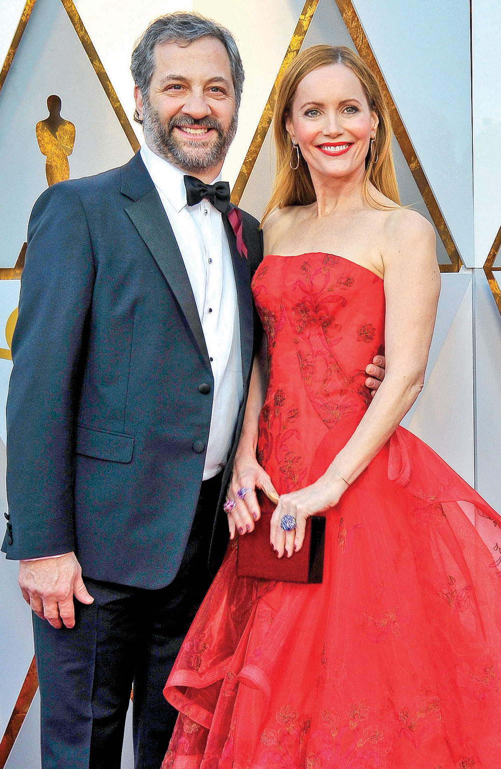 Oscar' da Meksika dalgası