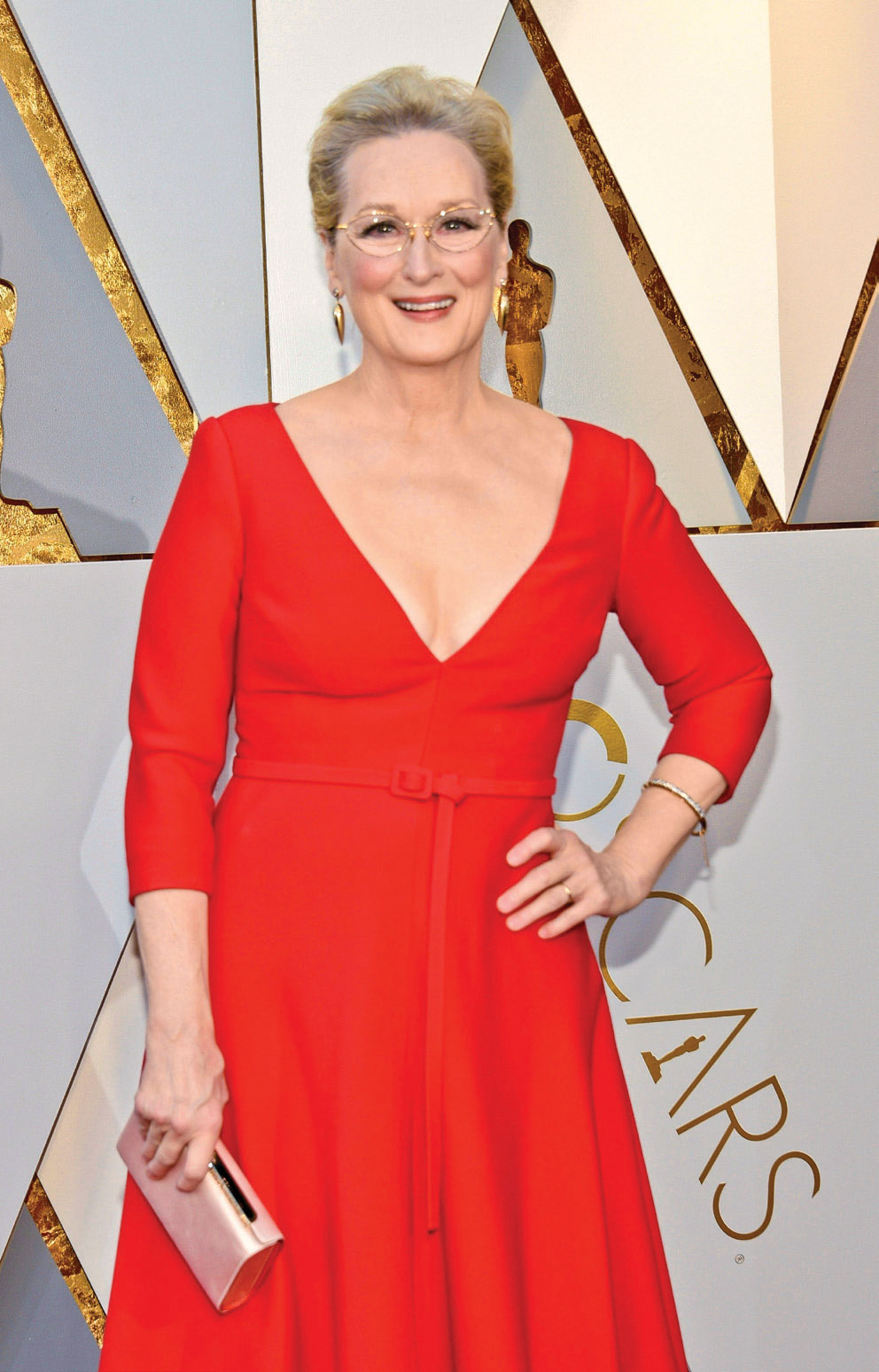 Oscar' da Meksika dalgası